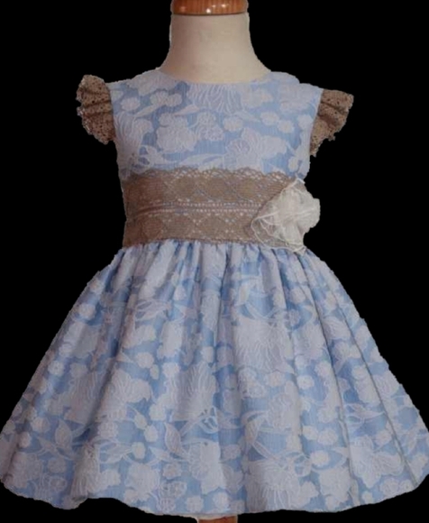 Carmen Vazquez Other - Dresses for girls